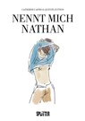 Nennt mich Nathan - Catherine Castro - 9783962193058