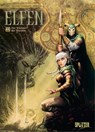 Elfen. Band 22 - Nicolas Jarry - 9783962193287