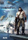 Conquest. Band 2 - Nicolas Jarry - 9783962193829