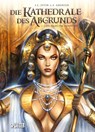 Die Kathedrale des Abgrunds. Band 2 - Jean-Luc Istin - 9783962193942