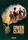 Green Class. Band 1 - HAMON,  Jérôme - 9783962193973