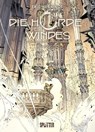 Die Horde des Windes. Band 4 - Alain Damasio ; Eric Henninot - 9783962194260