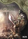 Orks & Goblins. Band 7 - Nicolas Jarry - 9783962194499