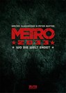Metro 2033. Band 1 (Splitter Diamant Vorzugsausgabe) - Dmitry Glukhovsky ; Peter Nuyten - 9783962194666