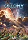 Colony. Band 2 - Denis-Pierre Filippi - 9783962195052