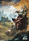 Die Saga der Zwerge. Band 17 - Nicolas Jarry - 9783962195212