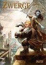 Die Saga der Zwerge. Band 18 - Nicolas Jarry - 9783962195229