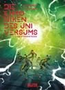 Die Chroniken des Universums. Band 1 - Richard Marazano - 9783962195922