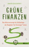 Grüne Finanzen - Jennifer Brockerhoff - 9783962382810