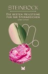 Steinbock - Sandy Sitron - 9783962442699