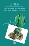 Stier - Sandy Sitron - 9783962442767