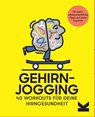 Gehirnjogging - Sabina Brennan - 9783962443221