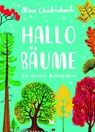 Hallo Bäume - Nina Chakrabarti - 9783962443559