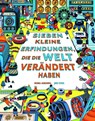 Sieben kleine Erfindungen, die die Welt verändert haben - Roma Agrawal - 9783962444211