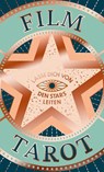 Film Tarot Mini - Diana McMahon Collis - 9783962444594