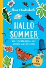Hallo Sommer! - Nina Chakrabarti - 9783962444648