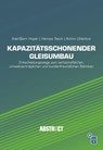 Kapazitätsschonender Gleisumbau - Axel-Björn Hüper ; Hannes Tesch ; Achim Uhlenhut - 9783962452513