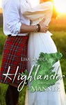 Highlander sind auch nur Männer - Lisa Skydla - 9783962485108