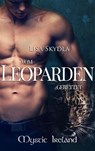 Vom Leoparden gerettet - Lisa Skydla - 9783962485191