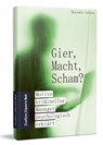 Gier, Macht, Scham? - Benjamin Knull (geb. Schorn) - 9783962511333