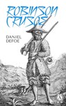 Robinson Crusoe - Daniel Defoe - 9783962551056