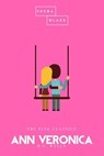 Ann Veronica | The Pink Classics - H. G. Wells ; Sheba Blake - 9783962553296