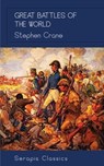 Great Battles of the World - Stephen Crane - 9783962555023
