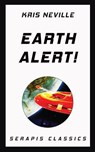 Earth Alert! - Kris Neville - 9783962555153