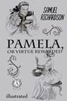 Pamela, or Virtue Rewarded - Samuel Richardson - 9783962555863