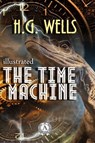 The Time Machine - Herbert Wells - 9783962556075