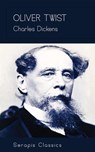 Oliver Twist (Serapis Classics) - Charles Dickens - 9783962558079