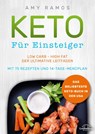 Keto für Einsteiger - Amy Ramos - 9783962570392
