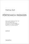 Pörtschach Pasagen - Matthias Buth - 9783962582289