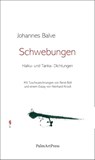 Schwebungen - Johannes Balve - 9783962582319