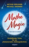 Mathe-Magie - Arthur Benjamin ; Michael Shermer - 9783962691394