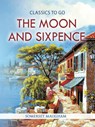 The Moon and Sixpence - Somerset. Maugham - 9783962729998