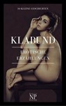 Erotische Erzählungen - Klabund - 9783962810023