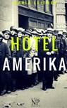 Hotel Amerika - Maria Leitner - 9783962810566