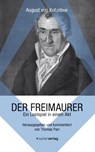 Der Freimaurer - August von Kotzebue - 9783962850708