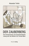 Der Zauberberg - Alexander Trettin - 9783962850821