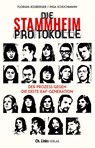 Die Stammheim-Protokolle - Florian Jeßberger ; Inga Schuchmann - 9783962891275