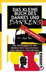 Das kleine Buch des Dankes und Dankens - Au Tor - 9783962900335