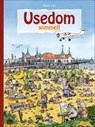 Usedom wimmelt - Dagmar Lüke - 9783963031830