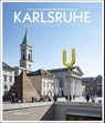 Karlsruhe Bildband -  - 9783963081705