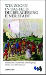 Wir zogen in das Feld - Birgit Becker ; Hermann Fülberth ; Klaus Huss ; Michael Krämer - 9783963081965