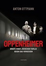 Oppenheimer - Anton Ottmann - 9783963082337