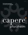 capere* Pforzheim - Geschäftsstelle Gestaltungsbeirat Stadt Pforzheim - 9783963082382