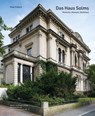 Das Haus Solms - Peter Pretsch - 9783963082559