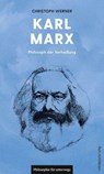 Karl Marx - Christoph Werner - 9783963116094