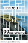 Hiddensee 99 Mal entdecken! - Andreas H. Apelt - 9783963117640